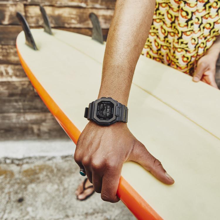 G-LIDE(G-SHOCK) カシオ CASIO 腕時計 GBX-100NS-1JF G G-LIDE(G-SHOCK) カシオ CASIO 腕時計 GBX-100NS-1JF G