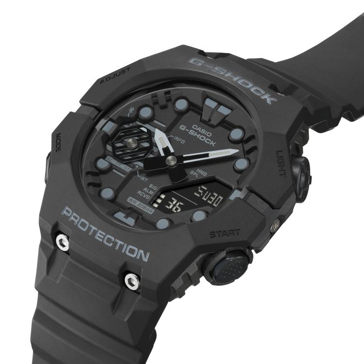 カシオ CASIO 腕時計 GA-B001-1AJF ジーショック G-SHOCK メンズ Cyber Physical D-EXコンビ （国内正規品）｜homeshop｜05