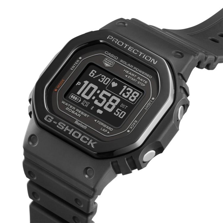 G-SQUAD カシオ CASIO 腕時計 DW-H5600MB-1JR Gショック G-SHOCK
