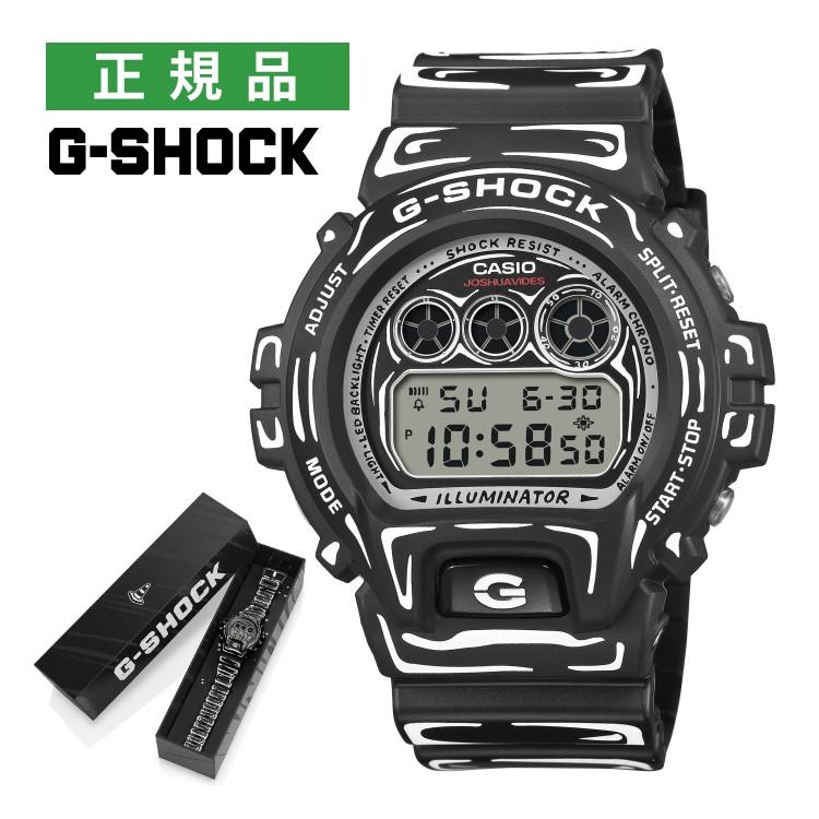 G-SHOCK （3/27発売予定）カシオ ジーショック 腕時計 ジョシュア