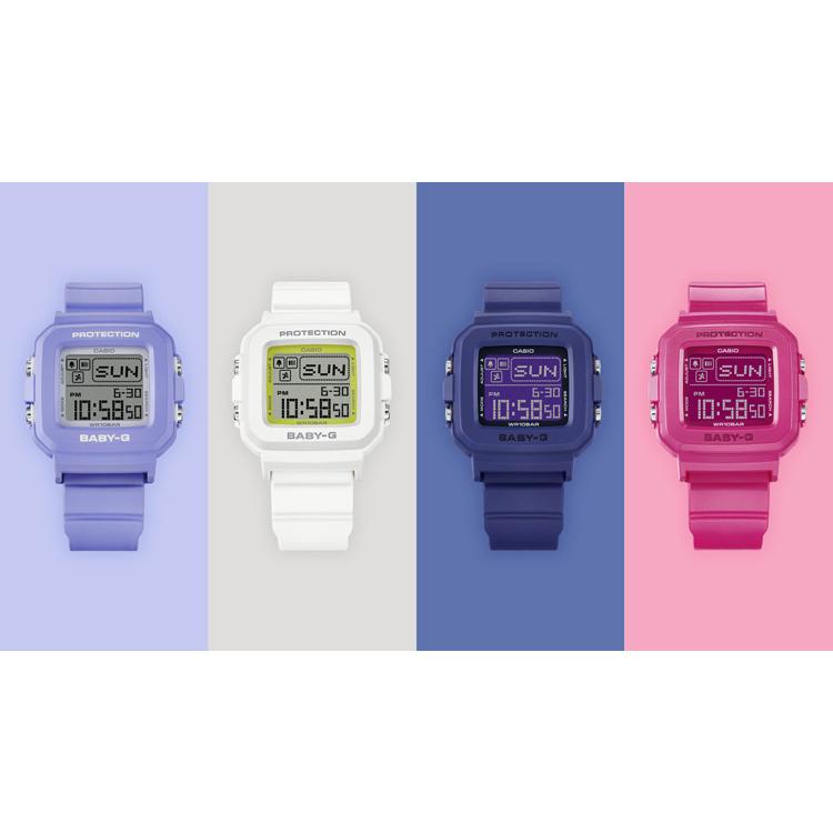 BABY-G (先着クロミカバー付き)カシオ ベビージープラス 腕時計 BABY-G (先着クロミカバー付き)カシオ ベビージープラス 腕時計