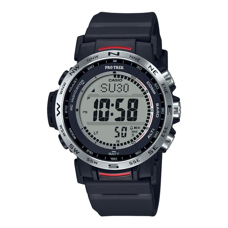 PRO TREK カシオ CASIO 腕時計 PRW-35-1AJF プロトレック PROTREK  