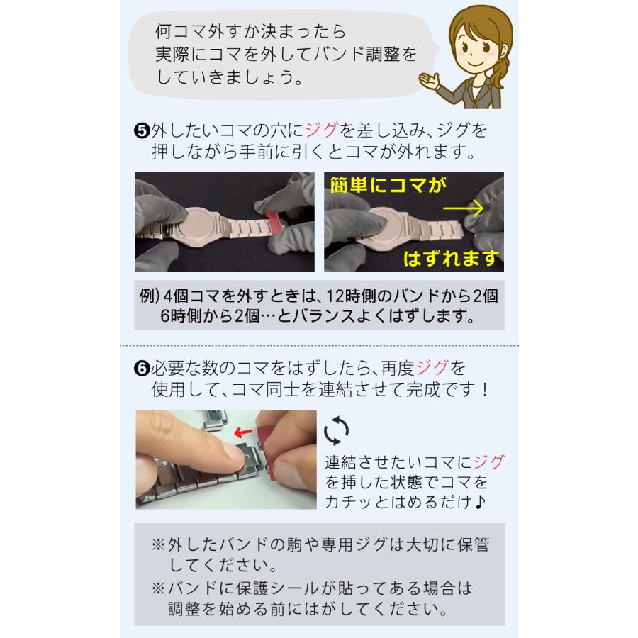 （レビュー特典有）カシオ ウェーブセプター ソーラー電波時計 軽量 チタンバンド ネイビー シルバー メンズ 国内正規品 WVA-M640TD-2AJFの画像
