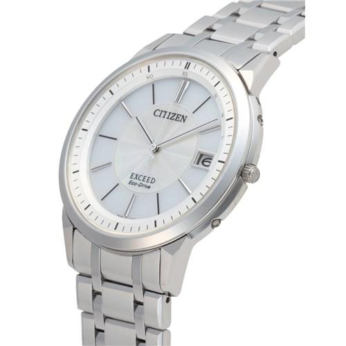 CITIZEN（シチズン） 腕時計 EBG74-5023 EXCEED エクシード  Eco-Drive エコ・ドライブ 電波時計 メンズ EBG745023 メーカー保証1年間（国内正規品）｜homeshop｜03