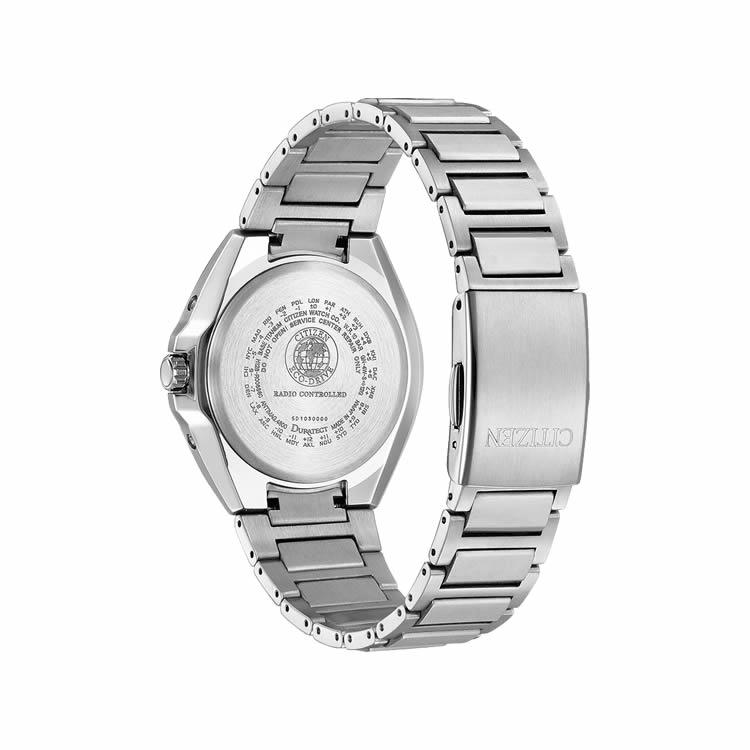 CITIZEN（シチズン） （国内正規品）（腕時計）CB3010-57L ATTESA