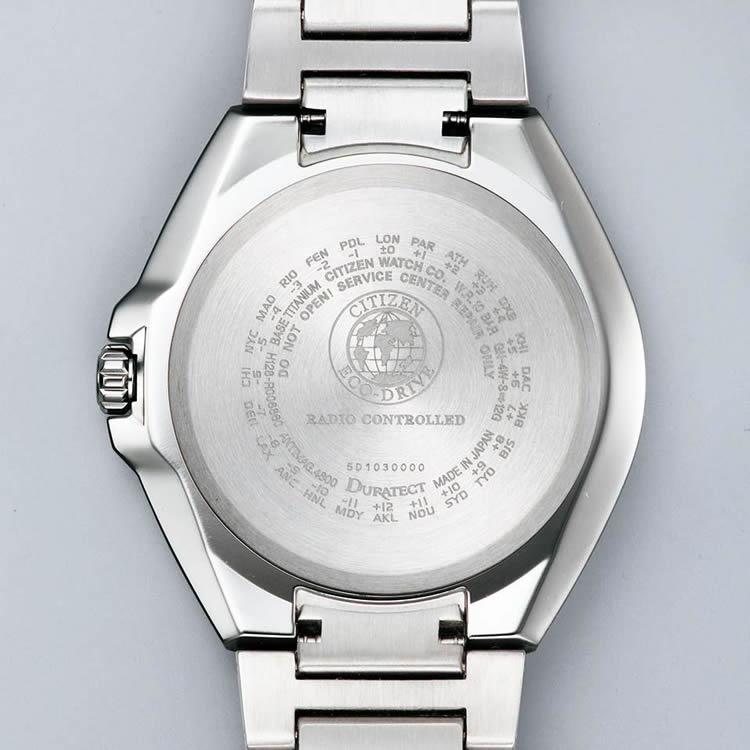 CITIZEN（シチズン） （国内正規品）（腕時計）CB3010-57L ATTESA