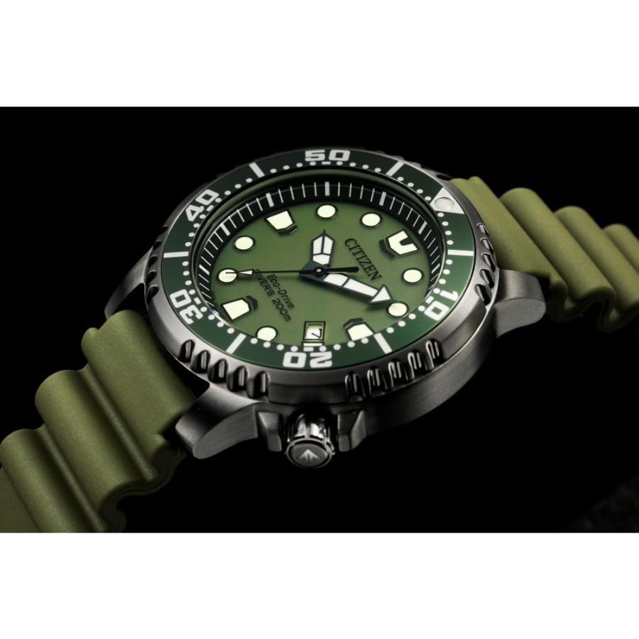 PROMASTER シチズン CITIZEN 腕時計 BN0157-11X プロマスター メンズ