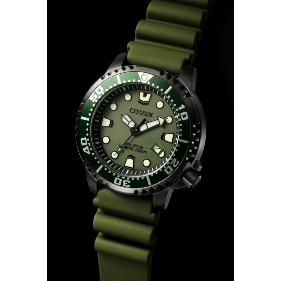 PROMASTER シチズン CITIZEN 腕時計 BN0157-11X プロマスター メンズ