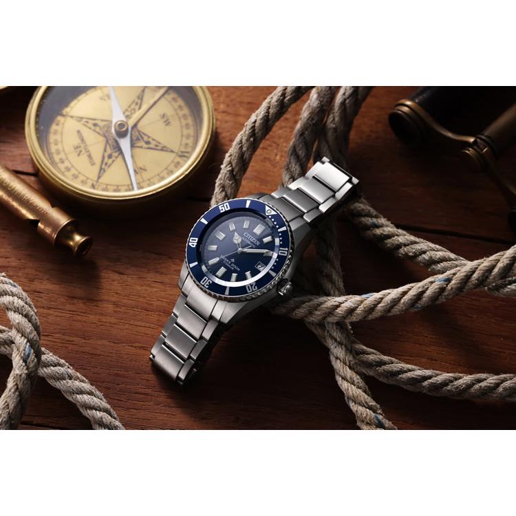 PROMASTER シチズン CITIZEN 腕時計 NB6021-68L プロマスター メンズ