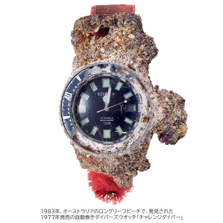 PROMASTER シチズン CITIZEN 腕時計 NB6021-68L プロマスター メンズ
