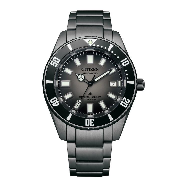 PROMASTER シチズン CITIZEN 腕時計 NB6025-59H プロマスター メンズ 