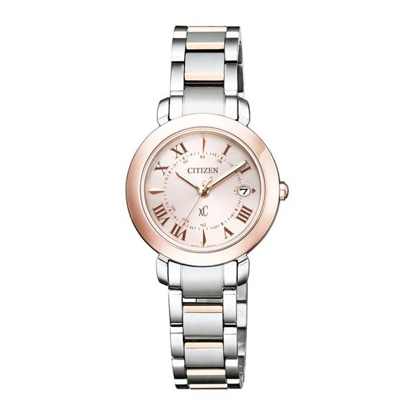 話題の行列 国内正規品 シチズン Citizen 腕時計 Es9445 57w クロスシー Xc レディース ティタニア ハッピーフライト Hikari Collection サクラピンク 電波ソーラー レディース腕時計 腕時計 アクセサリー ファッション 41 595 Www Ttahs Com