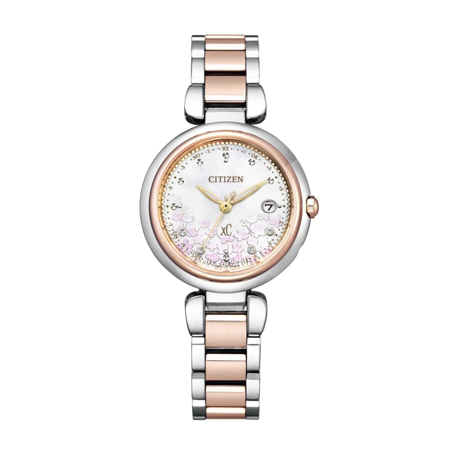シチズン CITIZEN 腕時計 ES9465-68W クロスシー xC レディース 25周年アニバーサリーモデル mizu Collection 限定 (国内正規品) :0205-CIT-0343:ホームショッピング - 通販 - Yahoo!ショッピング シチズン CITIZEN 腕時計 ES9465-68W クロスシー xC レディース 25周年アニバーサリーモデル mizu Collection 限定 (国内正規品) :0205-CIT-0343:ホームショッピング - 通販 - Yahoo!ショッピング
