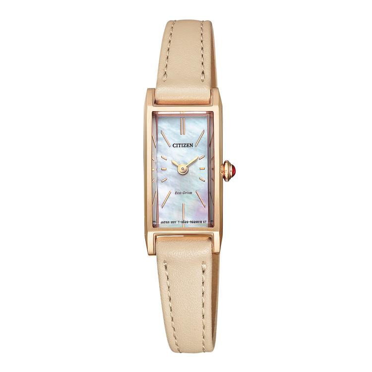 Kii（CITIZEN） シチズン CITIZEN 腕時計 EG7044-14W キー Kii
