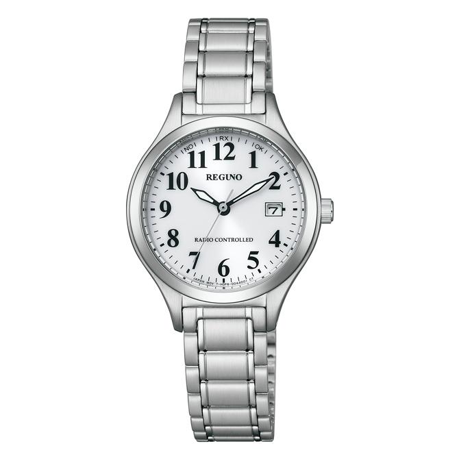 REGUNO（CITIZEN） シチズン CITIZEN 腕時計 KS1-210-21 レグノ REGUNO 