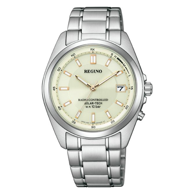 REGUNO（CITIZEN） シチズン CITIZEN 腕時計 KS3-115-31 レグノ REGUNO
