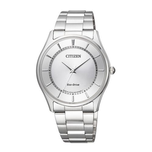 CITIZEN 腕時計 BJ6480-51A CITIZEN（シチズン） （国内正規品）（腕時計）Cコレクションペア