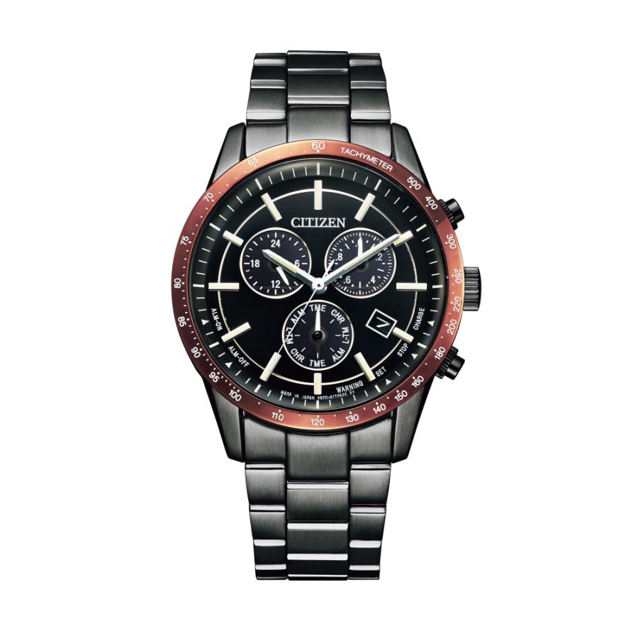 CITIZEN COLLECTION シチズン 腕時計 BL5495-72E コレクション Citizen 