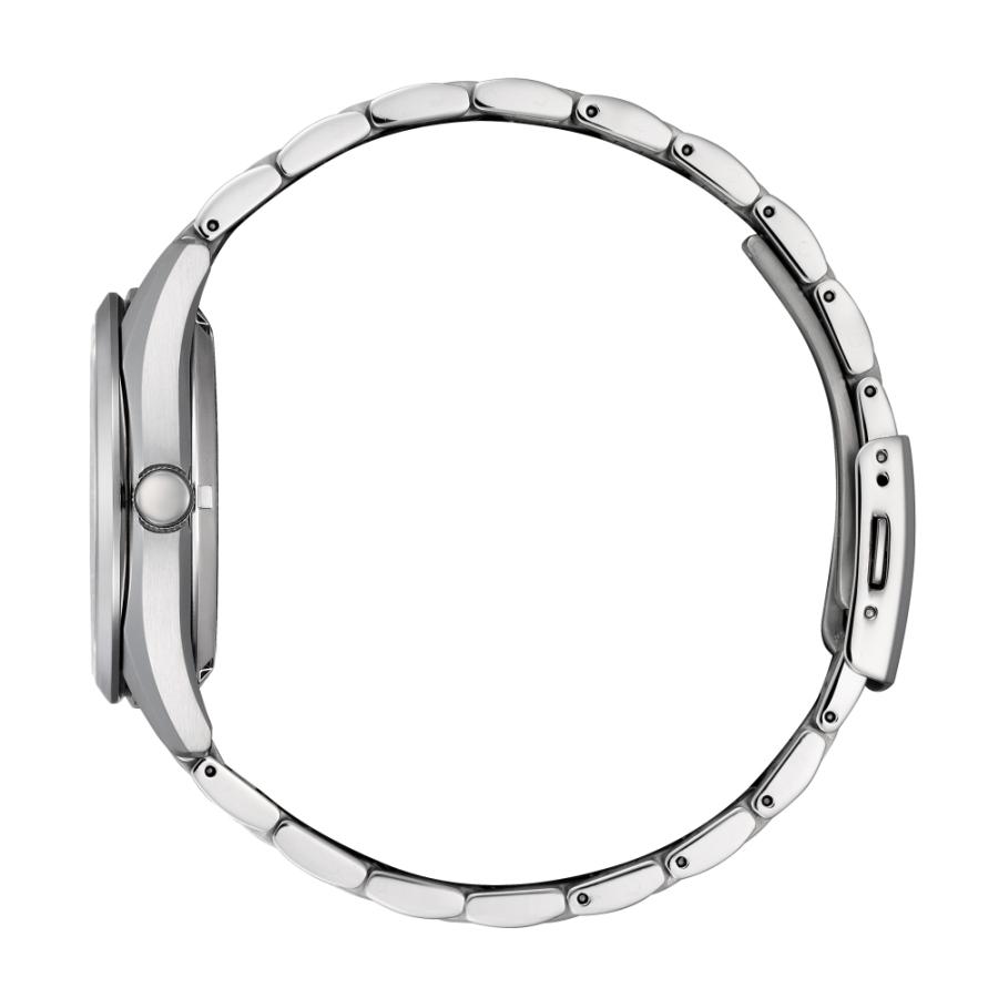シチズン CITIZEN 腕時計 NB1050-59A シチズンコレクション メカニカル メンズ クラシカルライン 中3針デイト（国内正規品）の画像