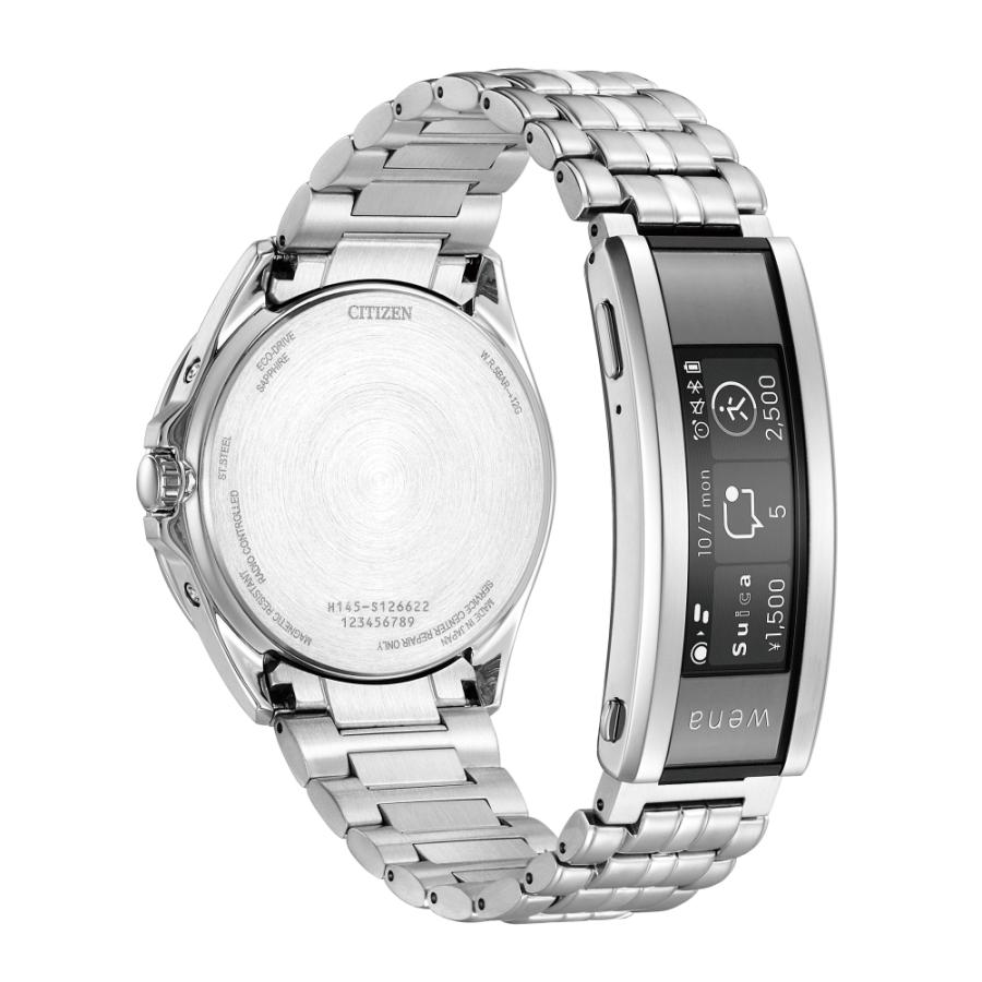 CITIZEN COLLECTION シチズン 腕時計 CB0017-71E シチズンコレクション 