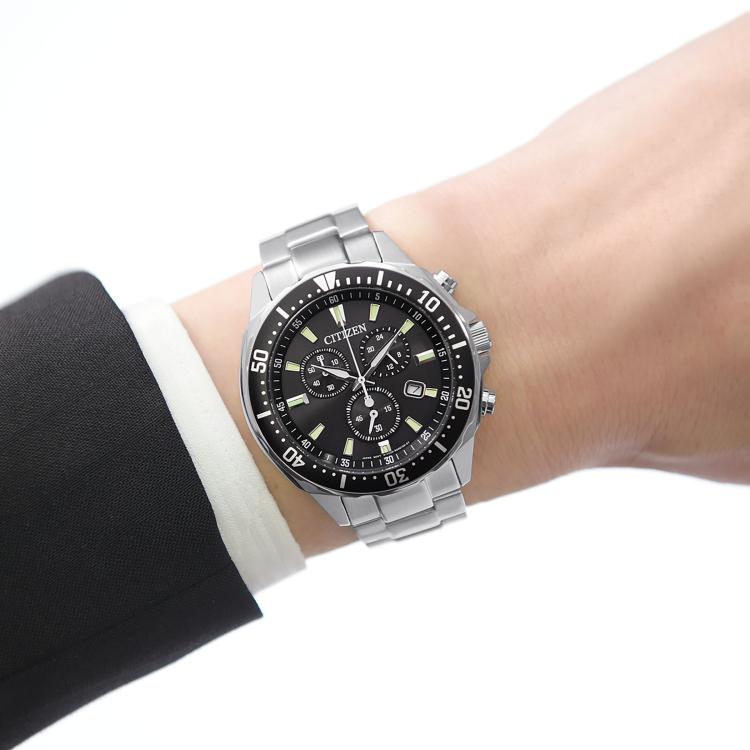 CITIZEN COLLECTION シチズン 腕時計 VO10-6771F コレクション Citizen