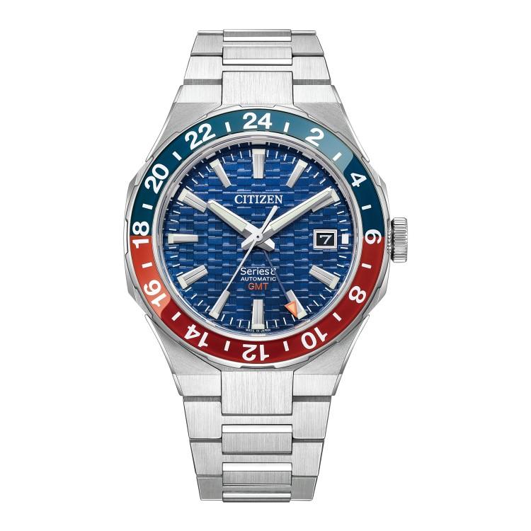 シリーズ8 シチズン CITIZEN 腕時計 NB6030-59L シリーズエイト 