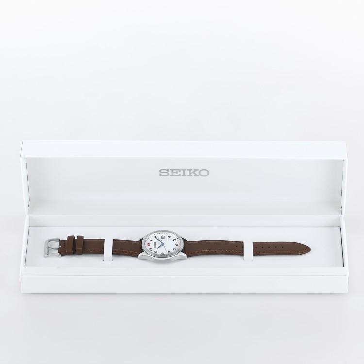 信頼 セイコー SEIKO 腕時計 SBPX149 セイコーセレクション メンズ ペアモデル セイコー腕時計110周年記念 限定 ソーラー（国内正規品）