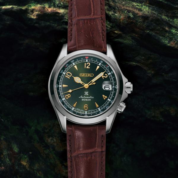 セイコー)SEIKO 腕時計 SBDC091 (プロスペックス)PROSPEX メンズ 