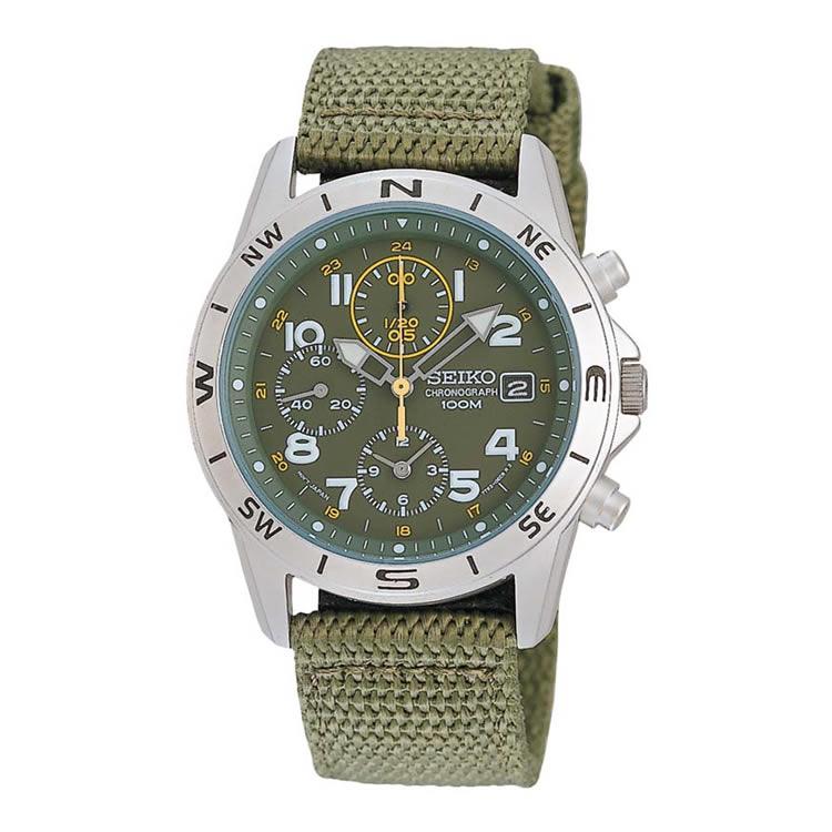 SEIKO（セイコー） （正規逆輸入品）セイコー 腕時計 海外モデル