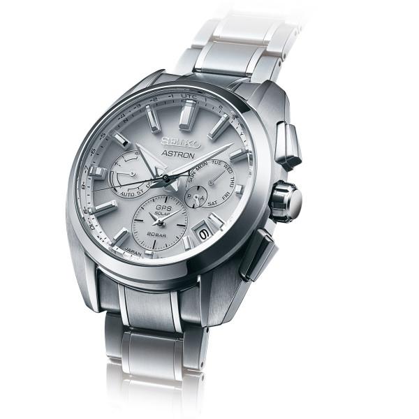 セイコー Seiko 腕時計 Sbxc063 アストロン Astron メンズ チタンバンド Gps電波ソーラー 多針アナログ 国内正規品 ホームショッピング 通販 Paypayモール