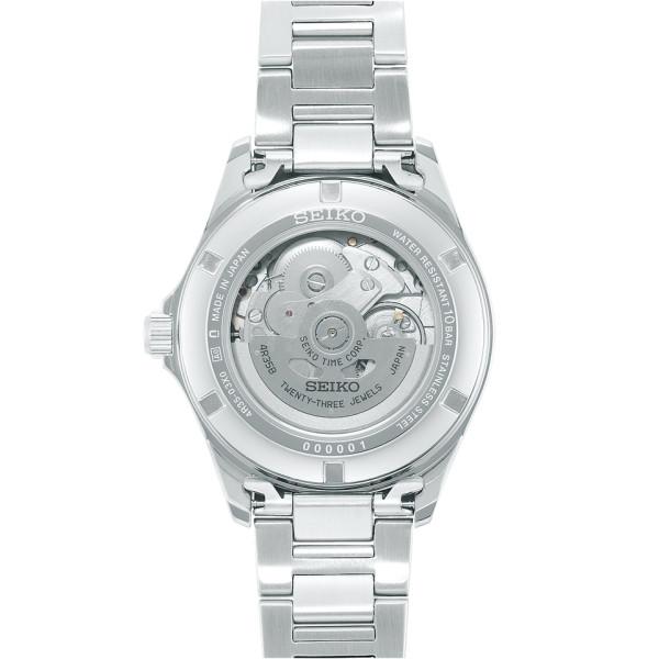 SEIKO（セイコー） 腕時計 ネット流通限定 ドレスライン メカニカル