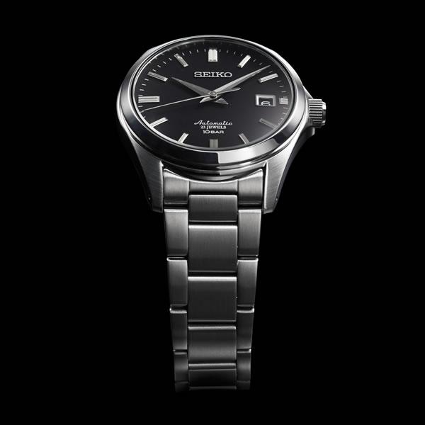 SEIKO（セイコー） 腕時計 ネット流通限定 ドレスライン メカニカル