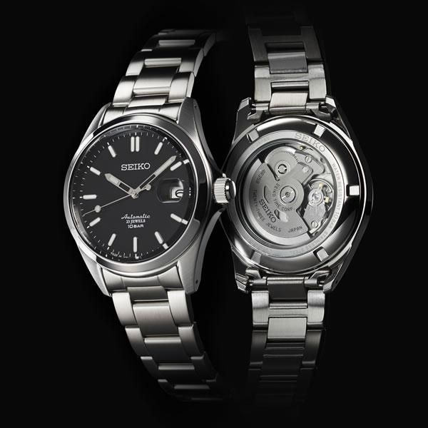 SEIKO（セイコー） 腕時計 ネット流通限定 ドレスライン メカニカル