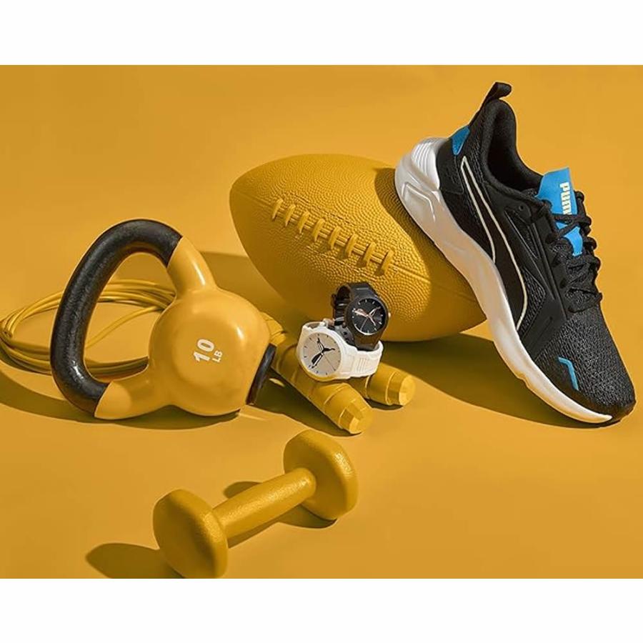 PUMA PUMA(プーマ) Reset ユニセックス ウレタンバンド PUMA PUMA(プーマ) Reset ユニセックス ウレタンバンド