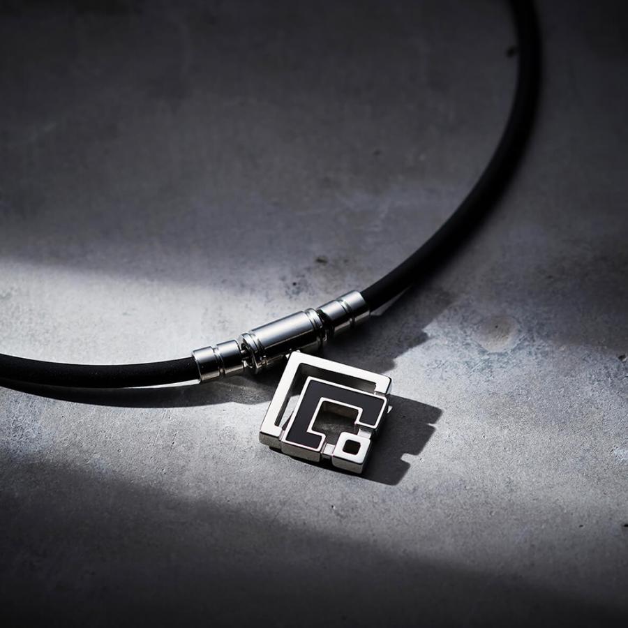 ColanTotte コラントッテ 磁気ネックレス TAO ネックレスα ARAN