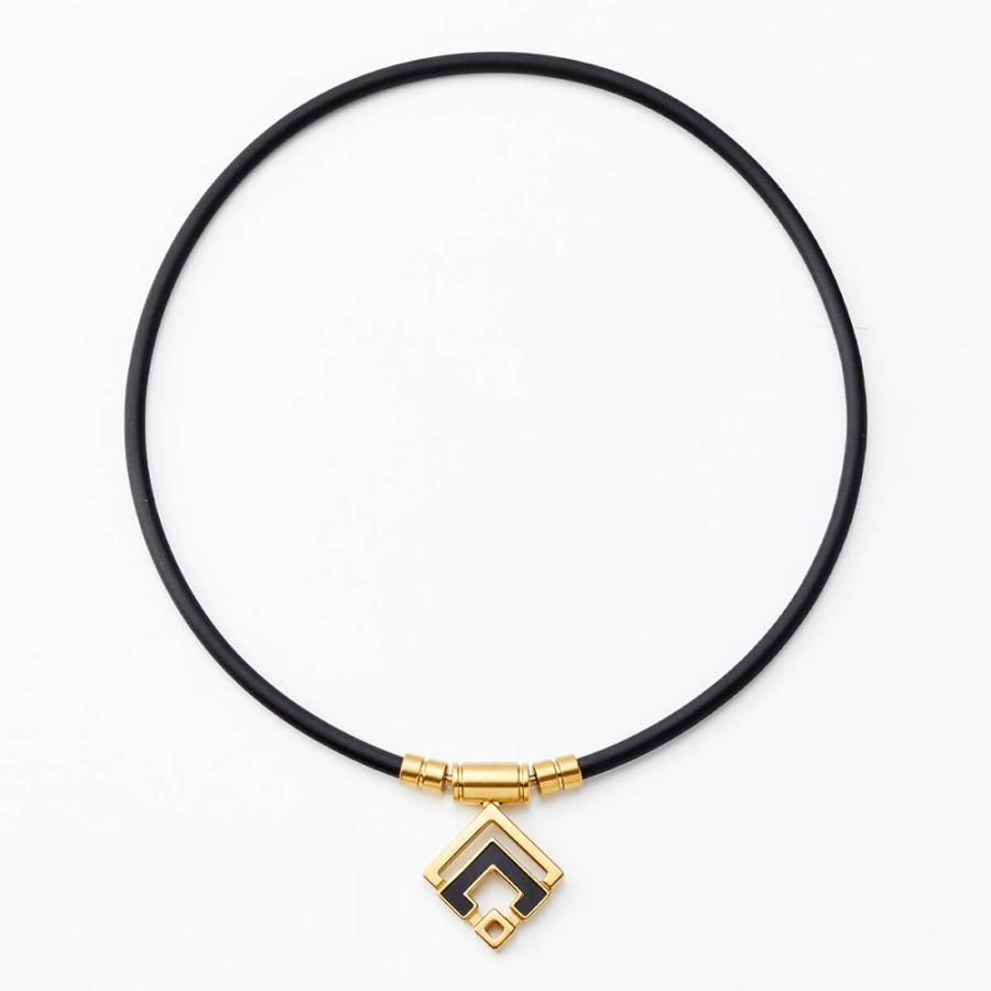 ColanTotte（コラントッテ） 磁気ネックレス TAO ネックレスα ARAN