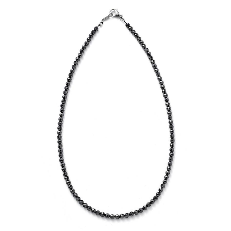 ColanTotte（コラントッテ） 磁気ネックレス LUCE a 120 ブラック LL