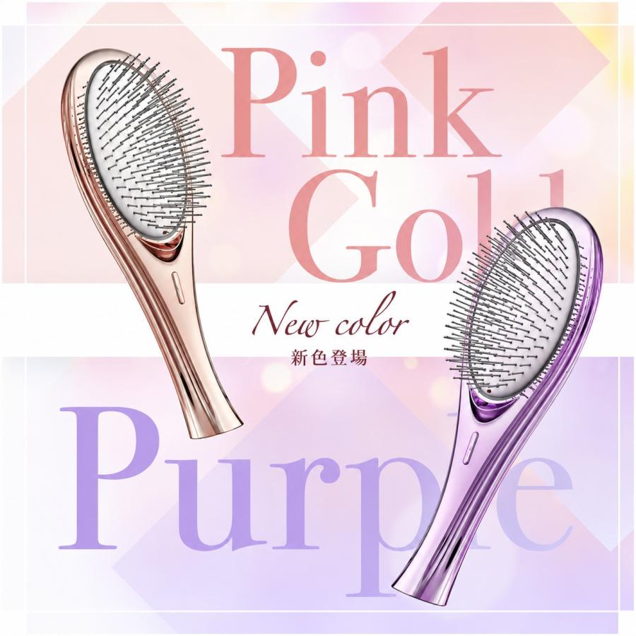 WAVEWAVE 【正規品】WAVEWAVE EMS Brush Air 電気ブラシ wh41-01