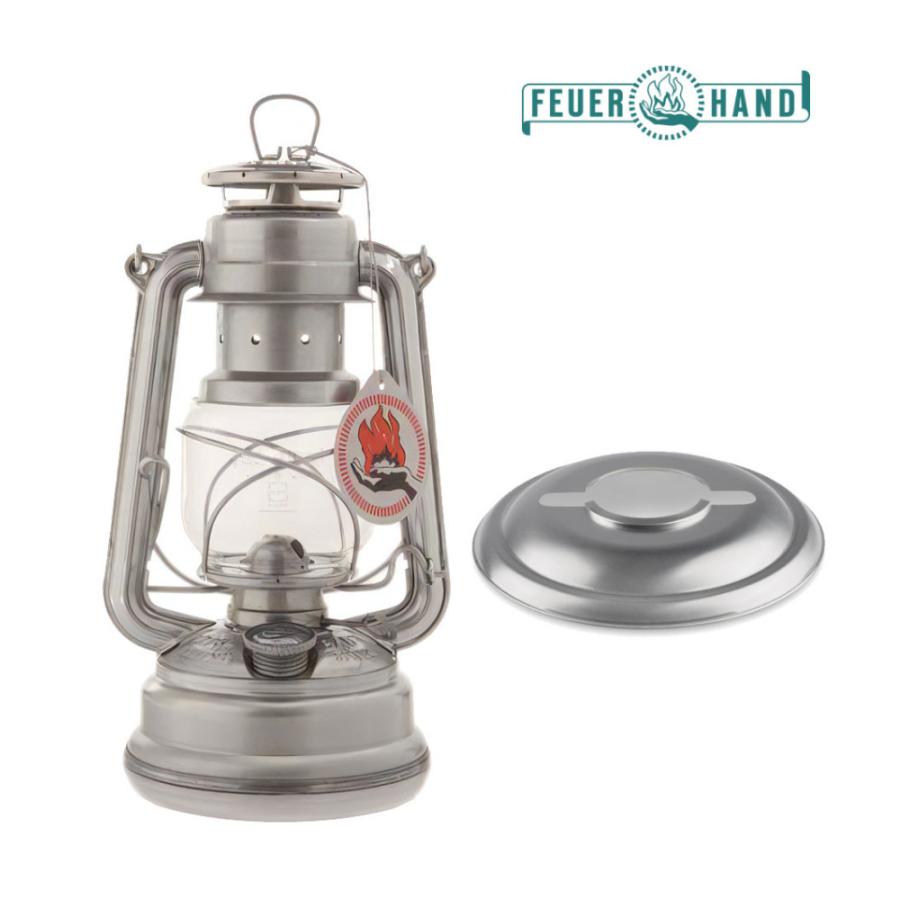 FEUER HAND（フュアハンド） フュアーハンド ランタン ベイビー