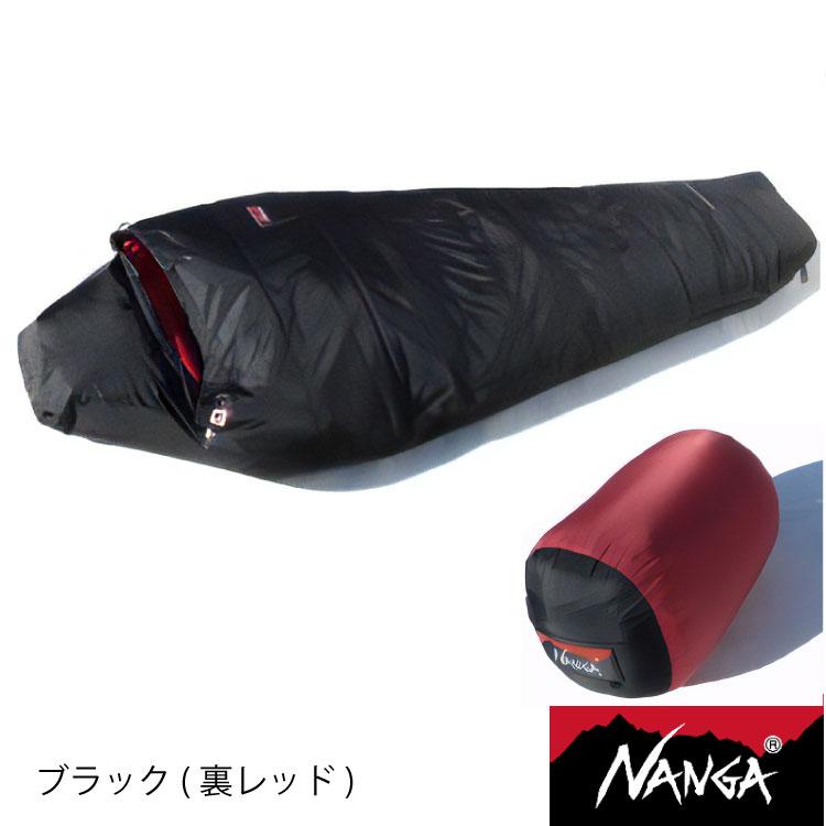 NANGA ナンガ オーロラ ライト シュラフ マミー型 750DX comfort NANGA ナンガ オーロラ ライト シュラフ マミー型 750DX comfort