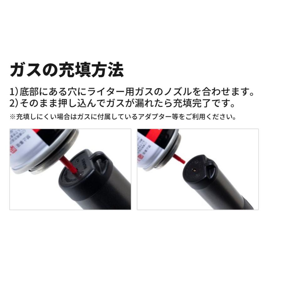 UNIFLAME（ユニフレーム） スティックターボII LTD ブラック 40周年