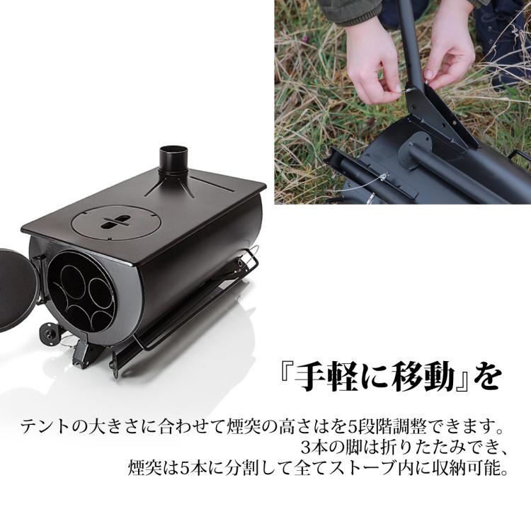 ペトロマックス 薪ストーブ LOKI2 Petromax ロキ2(ラッピング不可 ペトロマックス 薪ストーブ LOKI2 Petromax ロキ2(ラッピング不可