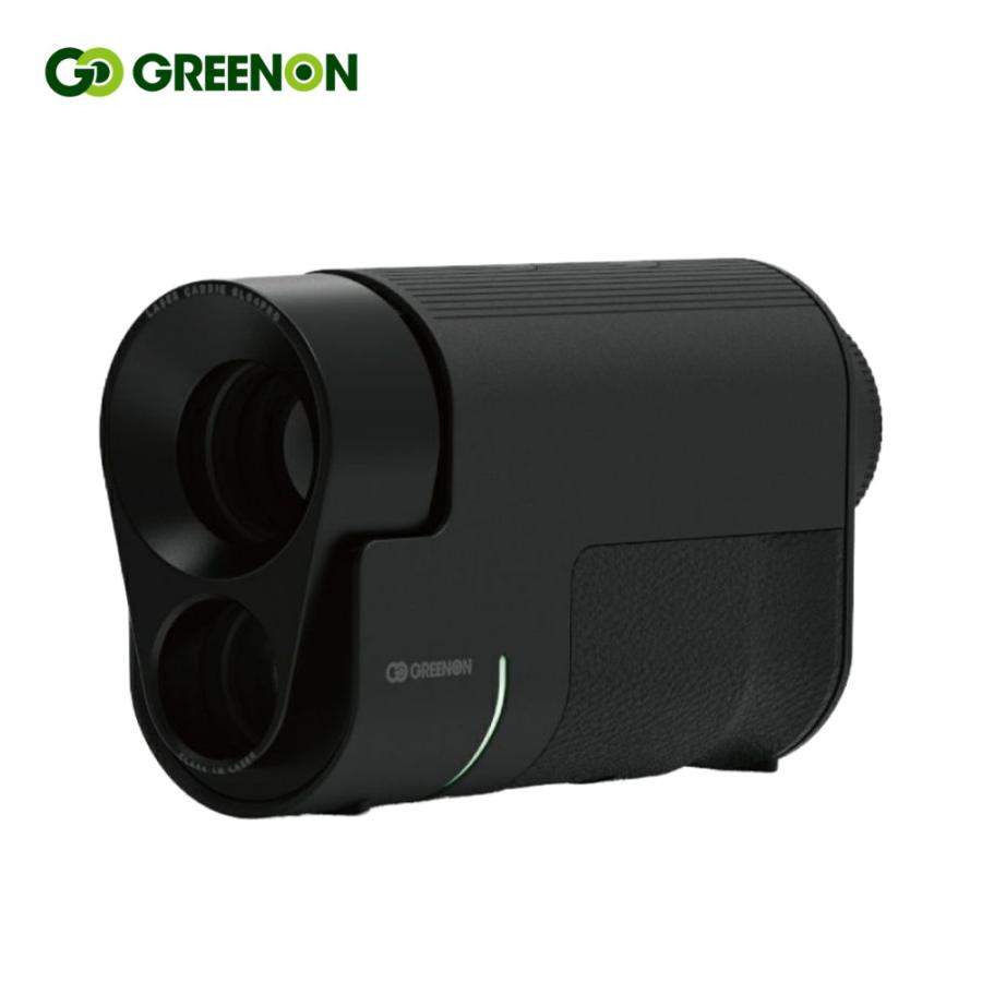 GREENON（グリーンオン） レーザー距離計 レーザーキャディー GL04PRO