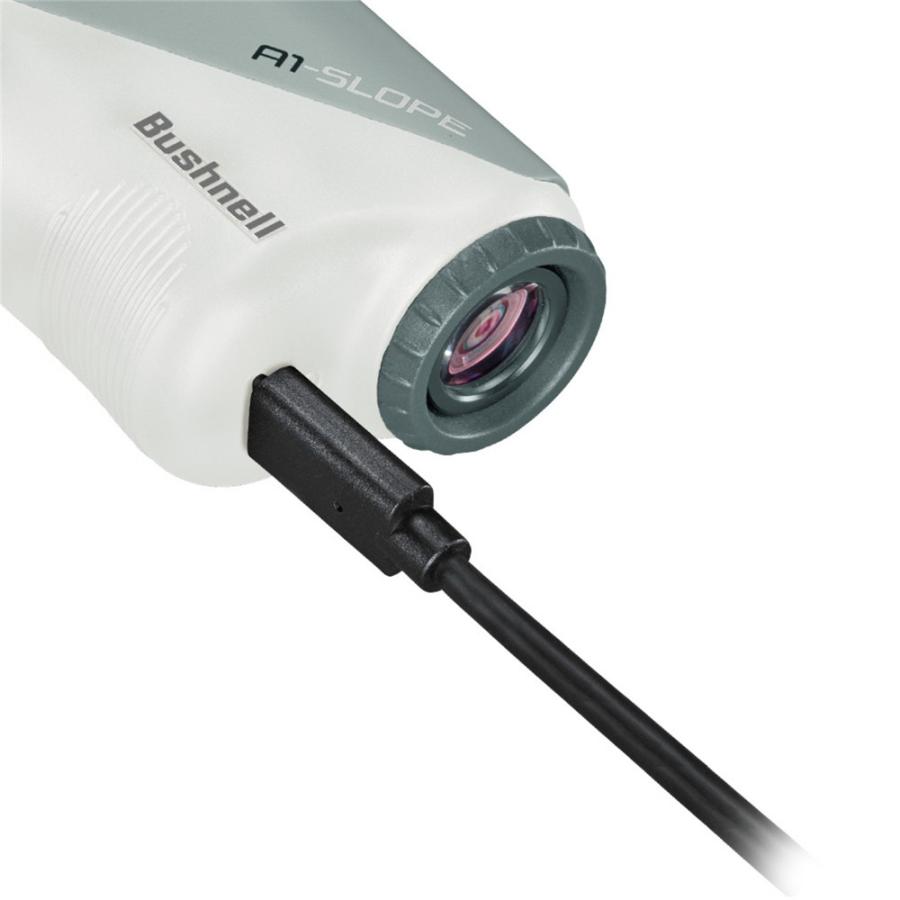 Bushnell（ブッシュネル） レーザー距離計 ピンシーカー A1スロープ