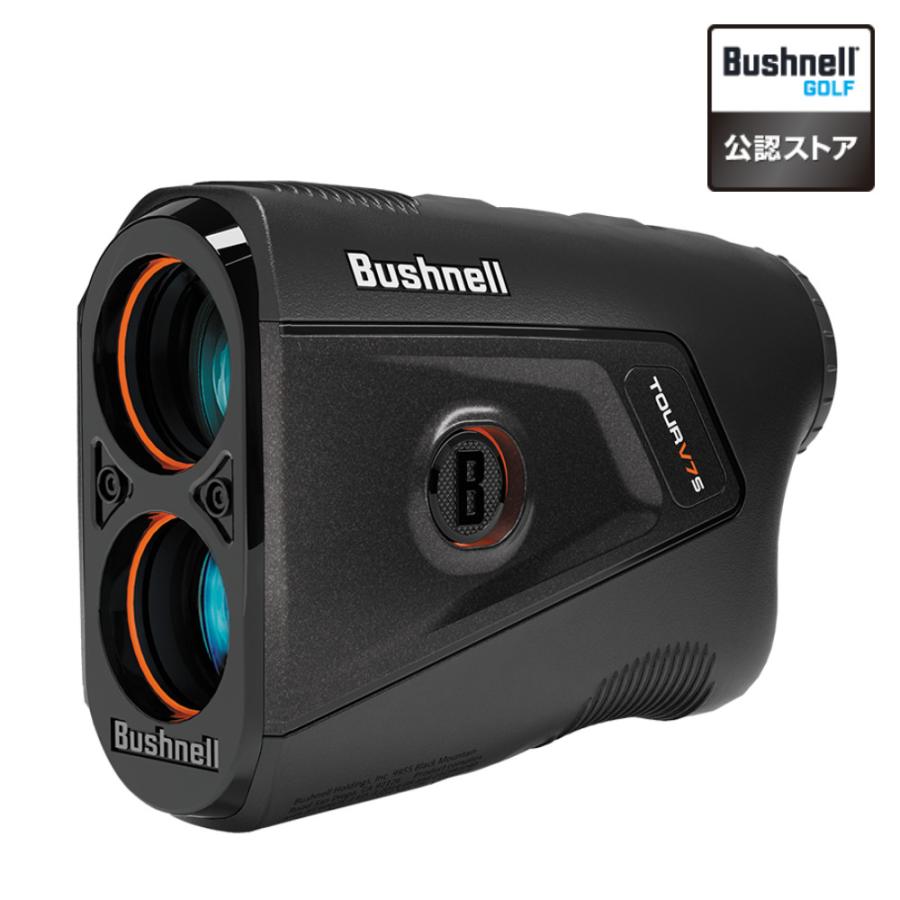 Bushnell（ブッシュネル） レーザー距離計 ピンシーカー X7 シフト