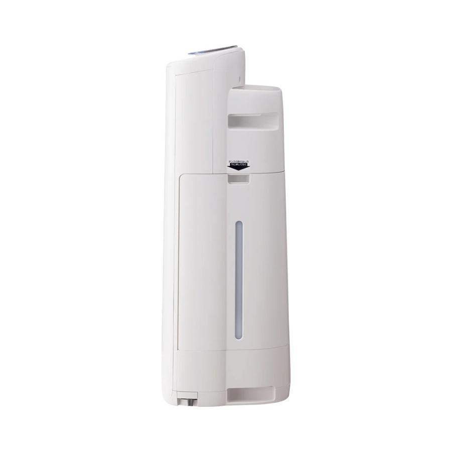 SHARP（シャープ） 空気清浄機 加湿器 KI-TS50-W ホワイト 〜13畳 最大