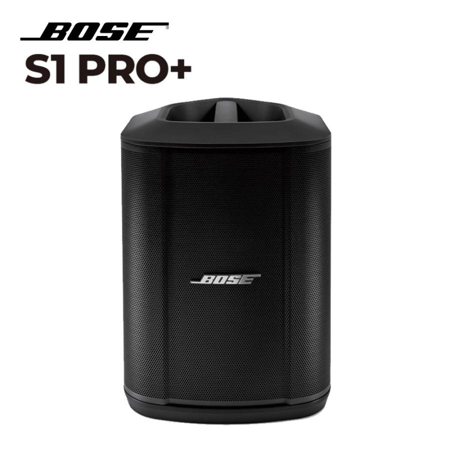 キョーリツ Bose S1 PRO+ WIRELESS PA SYSTEM ワイヤレス PAシステム