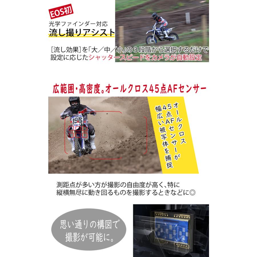 キヤノン (新品)キヤノン(Canon) デジタル一眼レフカメラ EOS キヤノン (新品)キヤノン(Canon) デジタル一眼レフカメラ EOS