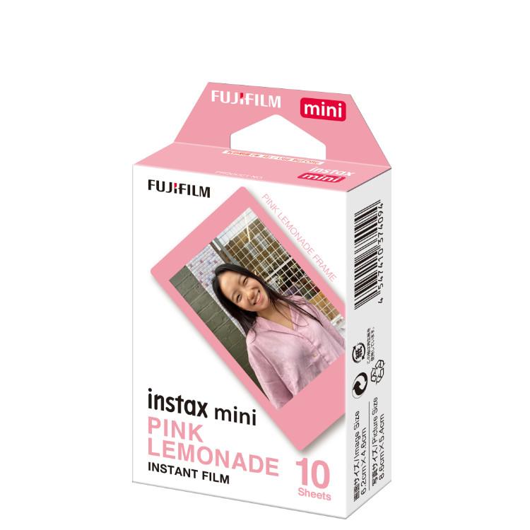 FUJIFILM（フジフイルム） 富士フイルム チェキ専用フィルム イン