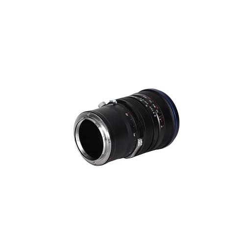 交換レンズ LAOWA 15mm F4.5 Zero-D Shift　ニコンZ (LAO0200) NikonZマウント ラオワ｜homeshop｜03